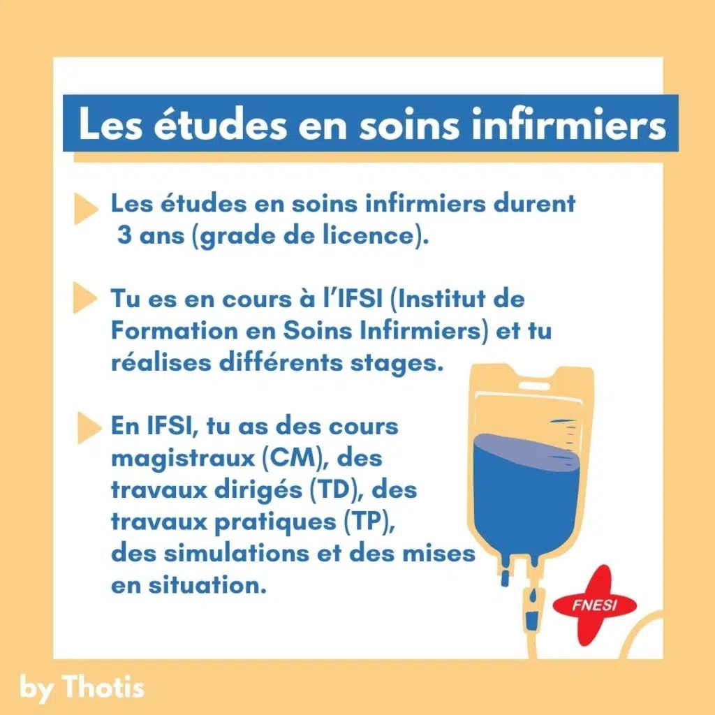 Quel Diplôme Pour être Infirmiere ? - JD Mag