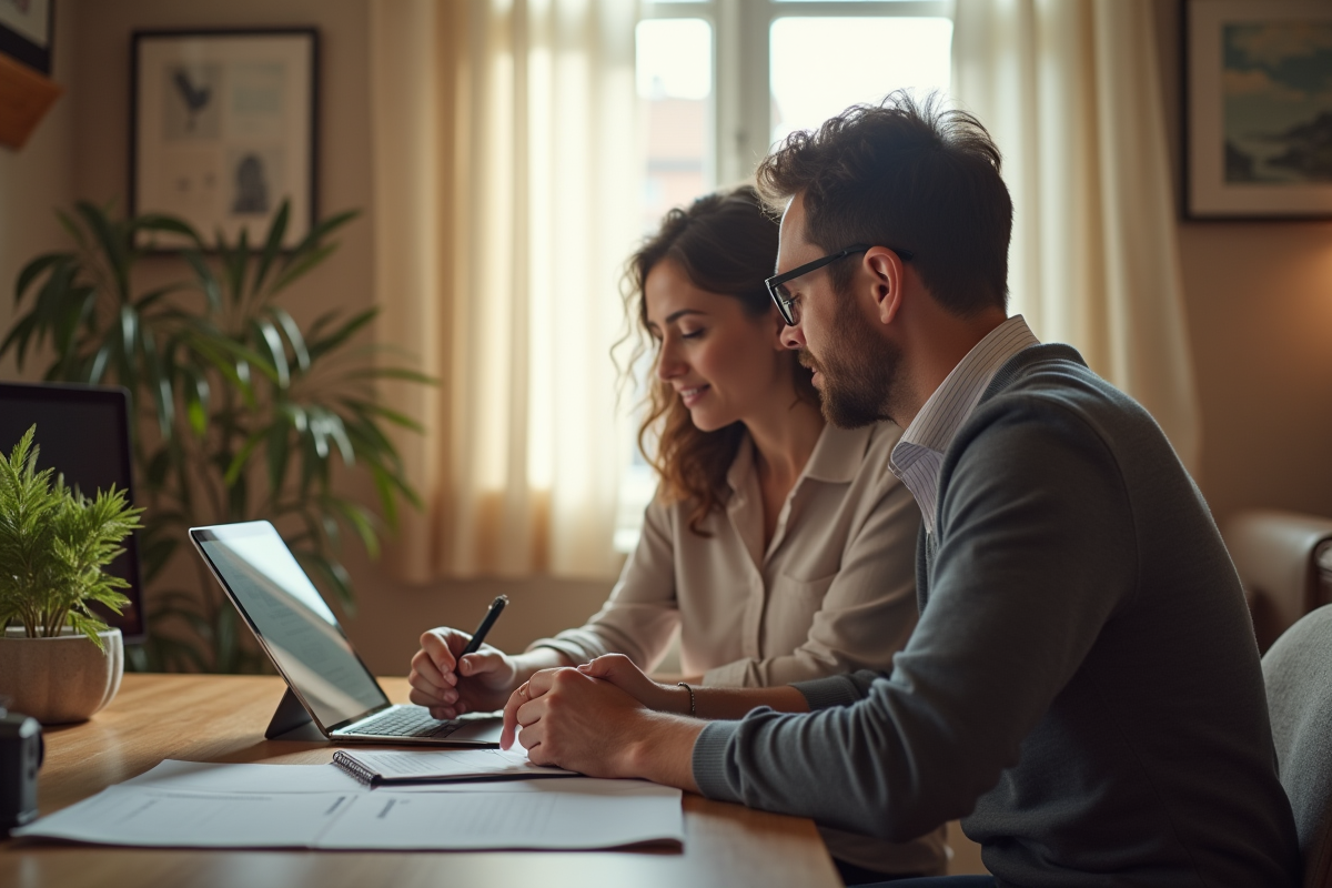 gestion financière